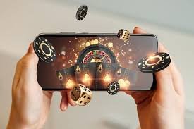 wildbets mobile browser gaming experience on Android phone in the Philippines